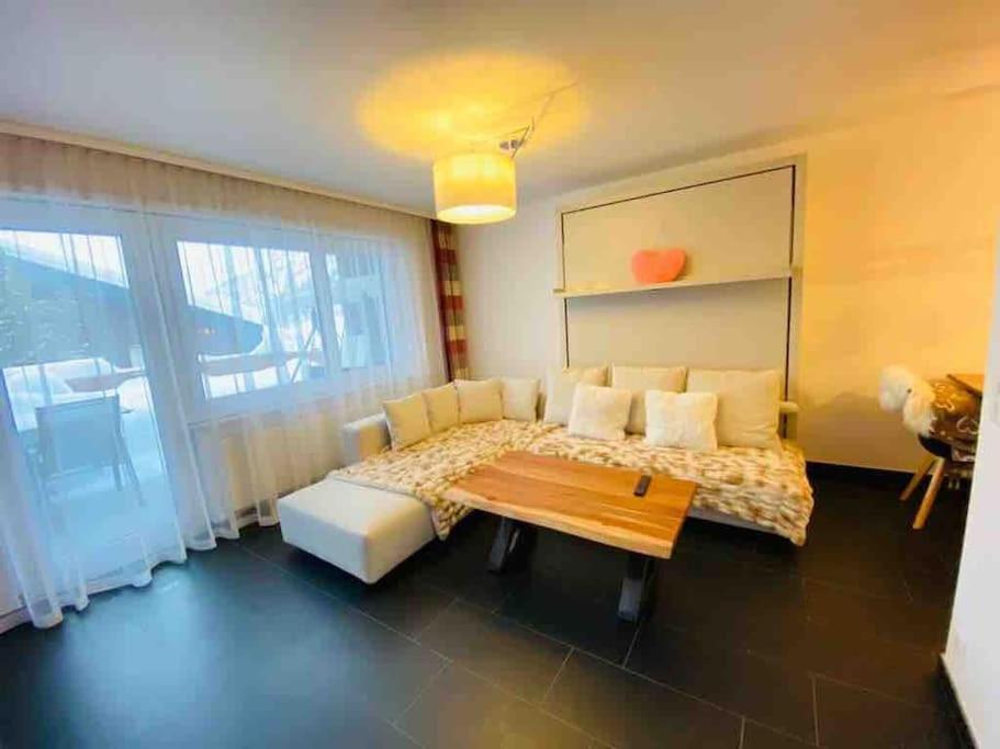 Apartment Clabina - Lumineux Et Calme *