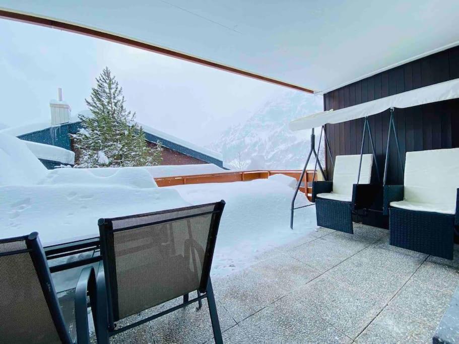 Clabina - Lumineux Et Calme Apartment *